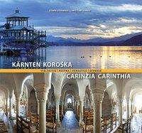 Cover for Lehner · Kärnten vielseitig / Pestra Koro (Book)