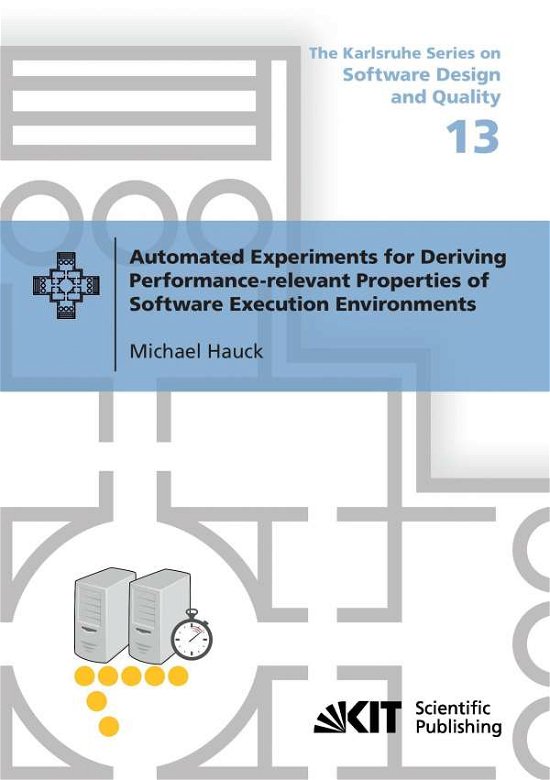 Cover for Hauck · Automated Experiments for Derivin (Buch) (2014)