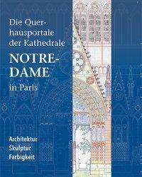 Cover for Albrecht · Die Querhausportale der Kathed (Buch)