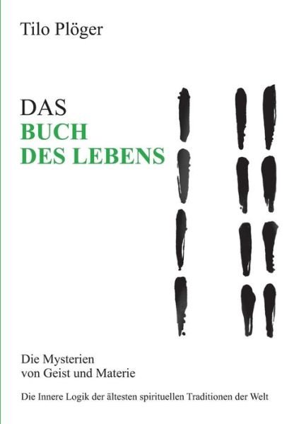 Cover for Plöger · Das Buch Des Lebens (Book) (2016)