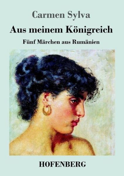Cover for Sylva · Aus meinem Königreich (Book) (2017)