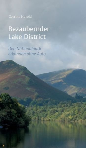 Cover for Herold · Bezaubernder Lake District (Book) (2020)