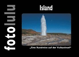Cover for Fotolulu · Island (Book)