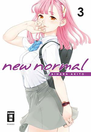 New Normal Bd03 (Book)