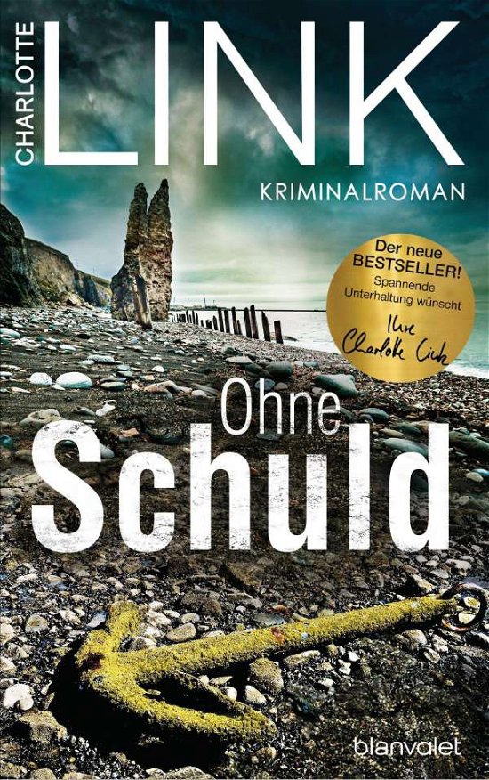 Cover for Link · Ohne Schuld (Bok)