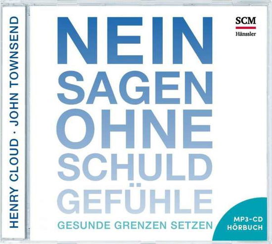 Cover for Cloud · Nein sagen ohne Schuldgefühle (Book)