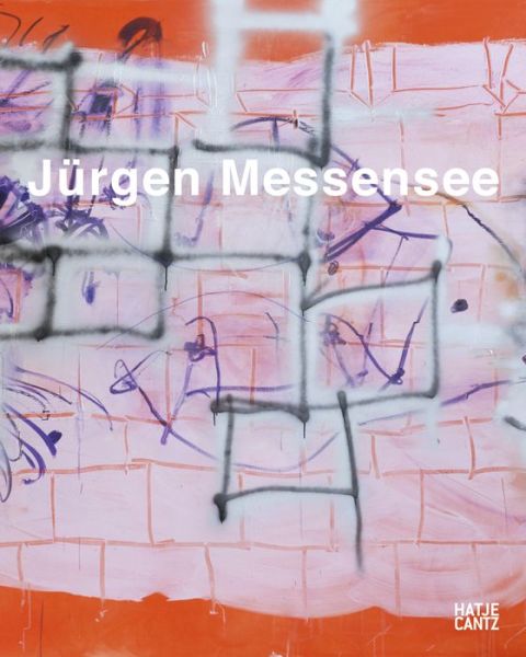 Cover for Ingried Brugger · Messensee: Design for Easy Living (Hardcover Book) (2013)