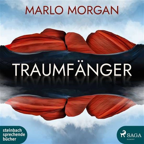 Cover for Marlo Morgan · Morgan:traumfÃƒÂ¤nger,mp3-cd (CD) (2020)