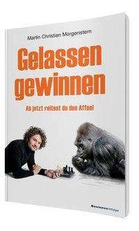 Cover for Morgenstern · Gelassen gewinnen (Book)