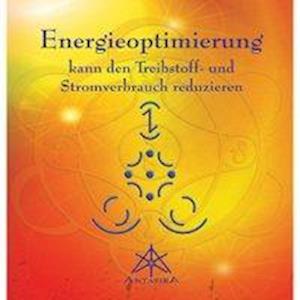 Cover for Werner Neuner · Energieoptimierung. Kann den Treibstoff- und Stromverbrauch reduzieren (Paperback Book) (2004)