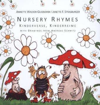 Nursery Rhymes (Buch)