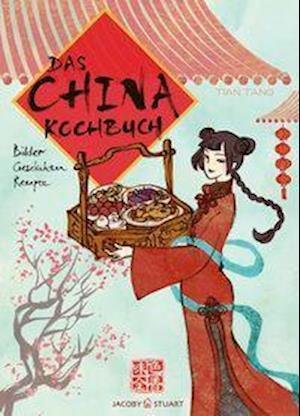 Cover for Tang · Das China-Kochbuch (Bog)