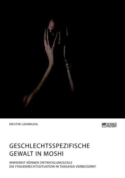 Cover for Lehmkuhl · Geschlechtsspezifische Gewalt (Book) (2020)
