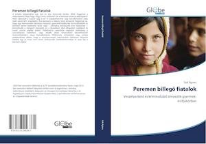 Cover for Ágnes · Peremen billegö fiatalok (Book)