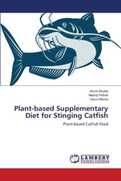 Cover for Shukla · Plant-based Supplementary Diet f (Book) (2019)