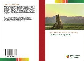 Cover for Barbosa · Laminite em equinos (Book)