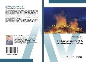 Cover for Ostad-Ali-Askari · Risikomanagement &amp; Umw (Book)