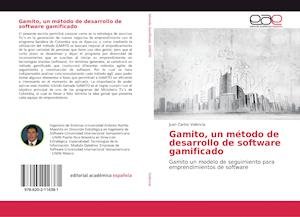 Cover for Valencia · Gamito, un método de desarroll (Book)