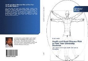 Cover for Leach · Health and Heart Disease Risk in (Bok)