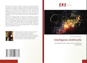 Cover for Nour · Intelligence Artificielle (Book)