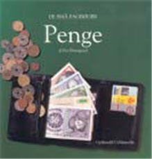 Cover for Per Østergaard · De små fagbøger: Penge (Taschenbuch) [1. Ausgabe] (1999)