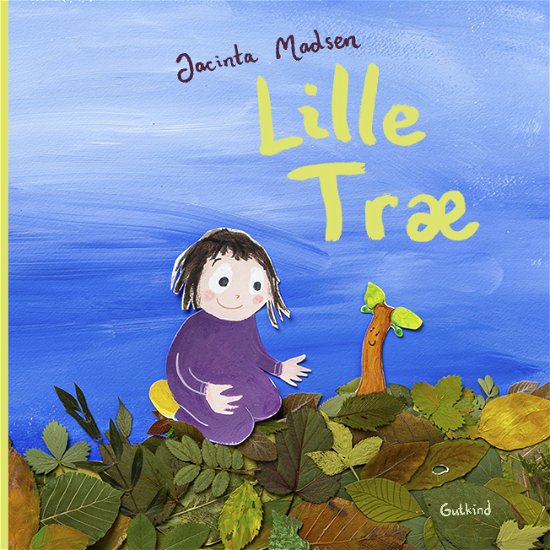 Lille Træ - Jacinta Madsen - Books - Gutkind - 9788743402381 - May 4, 2022