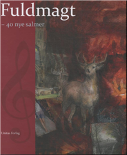 Cover for Iben Krogsdal · Fuldmagt (Bound Book) [1º edição] [Indbundet] (2013)