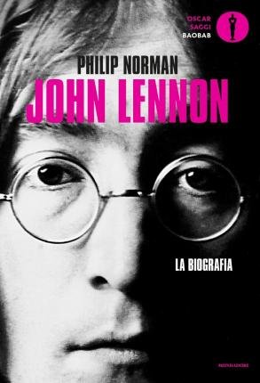Cover for Philip Norman · John Lennon. La Biografia (Bog)