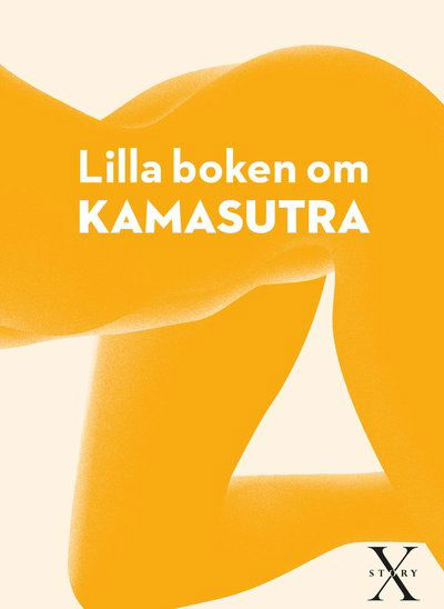 Cover for Sephera Giron · Lilla boken om kamasutra (Landkarten) (2017)