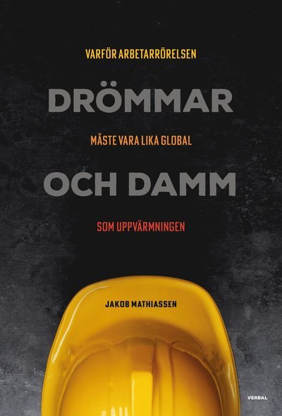 Cover for Jakob Mathiassen · Drömmar och damm (Bog) (2021)