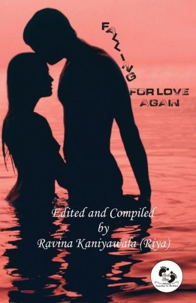 Cover for Kanak Aggarwal · Falling for Love Again (Pocketbok) (2016)