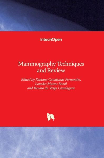 Cover for Fabiano Fernandes · Mammography Techniques and Review (Hardcover Book) (2015)