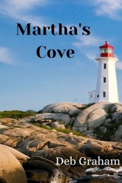 Cover for Deb Graham · Martha's Cove (Paperback Bog) (2021)