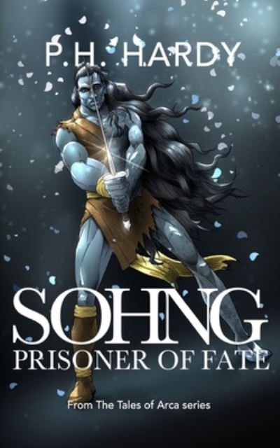 Cover for Hardy · Sohng (Paperback Book) (2020)