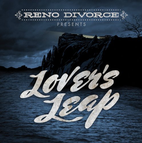 Reno Divorce · Lover's Leap (CD) [Digipak] (2014)