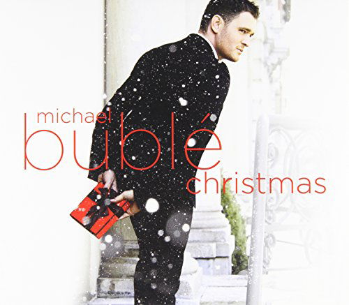 Christmas (W/ornament) - Michael Buble - Musik - CHRISTMAS - 0093624955382 - 27. Oktober 2014