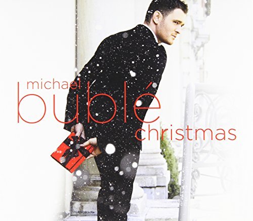 Cover for Michael Buble · Christmas (W/ornament) (CD) (2014)