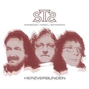 Herzverbunden - Sts - Musiikki - KOCH UNIVERSAL MUSIC - 0602498655382 - maanantai 8. syyskuuta 2003