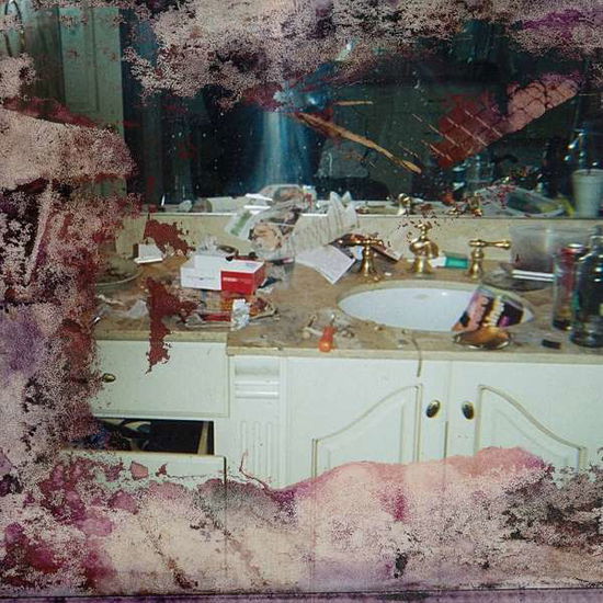 Pusha T · Daytona (CD) (2018)