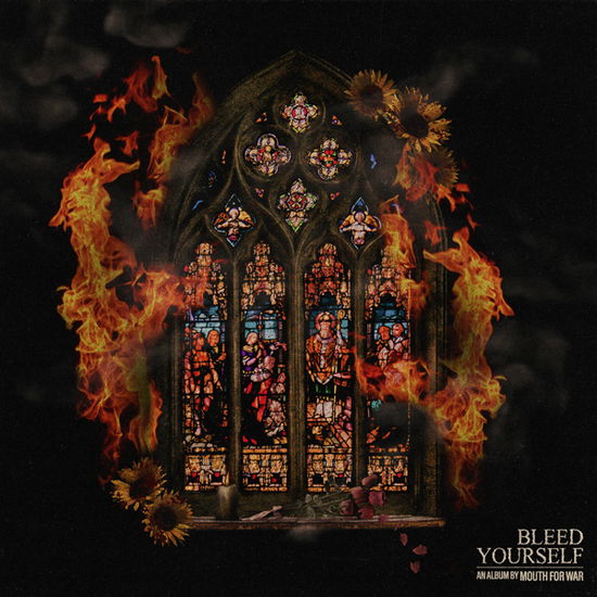 Bleed Yourself - Mouth for War - Music - MNRK HEAVY / SPV - 0634164018382 - December 8, 2023