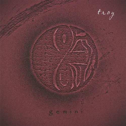 Cover for Troy · Gemini (CD) (2005)