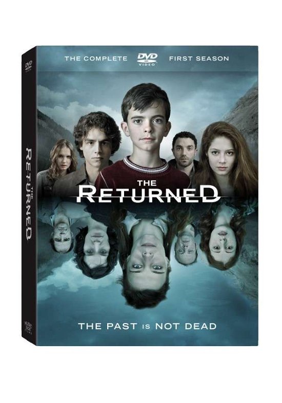 Returned: Season 1 - Returned: Season 1 - Movies - Music Box Films - 0741360538382 - February 11, 2014