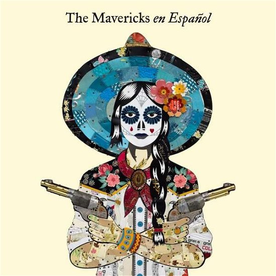 Cover for The Mavericks · En Español - Ltd.ed. (LP) (2020)