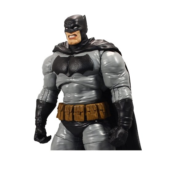 Dc Multiverse - Batman Dark Knight Returns - Acton - Figurine - Merchandise - BANDAI UK LTD - 0787926154382 - May 30, 2022
