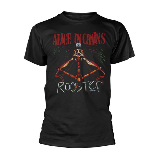 Cover for Alice in Chains · Rooster (T-shirt) [size L] (2022)