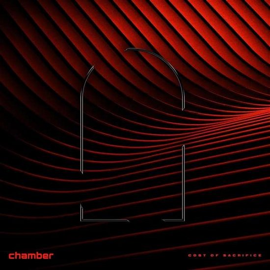 Cost of Sacrifice - Chamber - Musique - POP - 0810540032382 - 23 octobre 2020