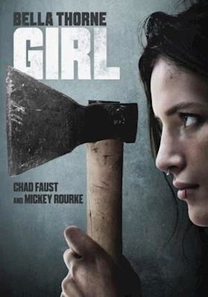 Girl - Girl - Movies - ACP10 (IMPORT) - 0814838016382 - January 5, 2021