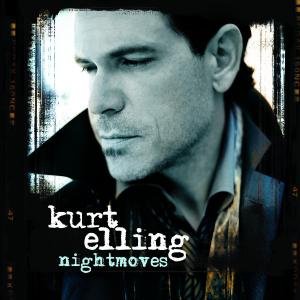 Cover for Kurt Elling · Nightmoves (CD) (2007)