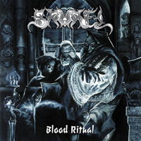 Samael · Blood Ritual (Re-issue) (CD) (2020)