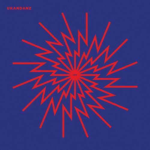 Cover for Ukandanz · Awo (LP) (2016)